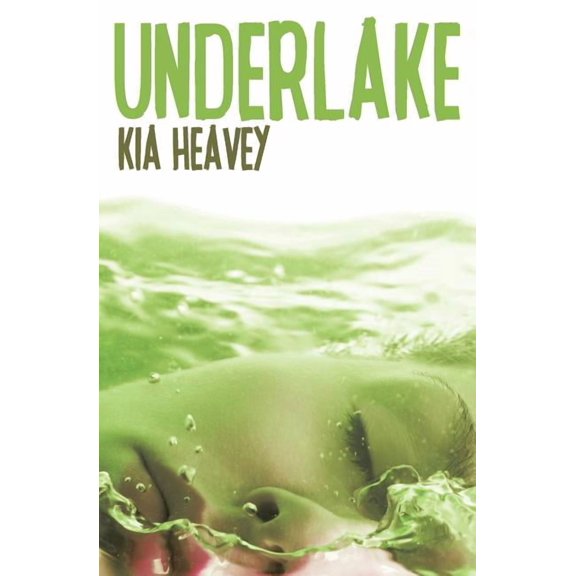 Underlake, (Paperback)