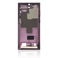 thumbnail image 6 of Replacement Mid-Frame Housing Compatible For Samsung Galaxy S22 Ultra 5G (International Version) (Burgundy), 6 of 8