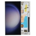 thumbnail image 1 of for Galaxy S23 Ultra 5G SM S918U SM S918A SM S918W US Version Screen Replacement with Frame, 6.7 Inch Phone Touch Screen Display Digitizer Assembly with Repair Tool, 1 of 7