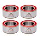 thumbnail image 4 of Kit de rodamientos de rueda Rocky Mountain para Polaris Ranger 900 1000, 4 of 6