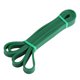thumbnail image 1 of Ligas de Resistencia Latex para Fitness Super Elástico Pull Up Stretch Bandas Yoga Ejercicio Loop Correa (2080 * 0.45 * 19mm-Verde) Ecomeon no, 1 of 3