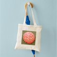 thumbnail image 4 of CafePress - Phlox Pollen, SEM Tote Bag - Unisex Canvas Tote Bag, Beige, 1-Piece, 4 of 6
