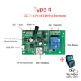 thumbnail image 1 of DC 5V 12V 24V 32V,eWelink WiFi Smart Switch Gate Automation Garage Door Opener Controller,RF433 Remote Control,Relay ,Easy to Use, 1 of 7