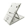 thumbnail image 1 of Stand for Nintendo Switch, Switch Lite, Switch OLED, Steam Deck, Angle Adjustable Holder, Portable Foldable Non-Slip Bracket，with Game Card Storage Slots, 1 of 4