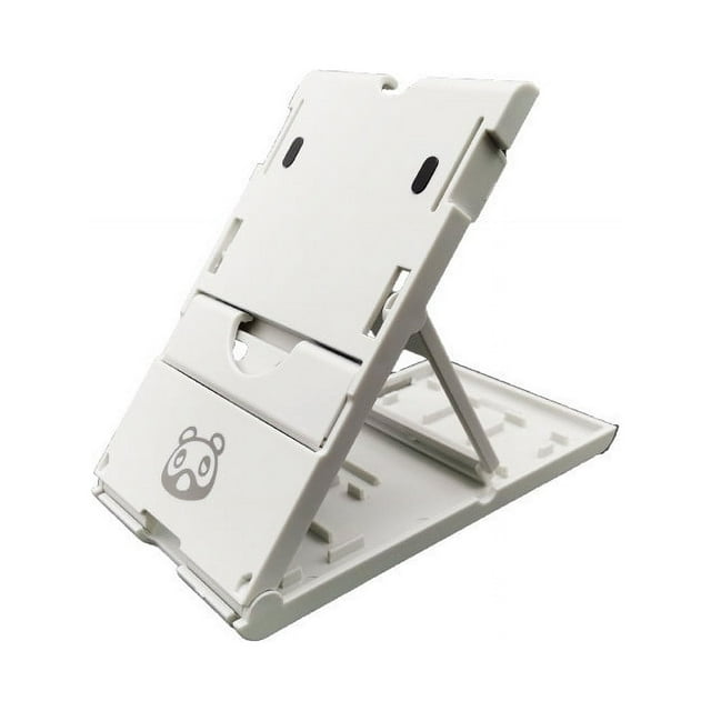 Stand for Nintendo Switch, Switch Lite, Switch OLED, Steam Deck, Angle Adjustable Holder, Portable Foldable Non-Slip Bracket,with Game Card Storage Slots