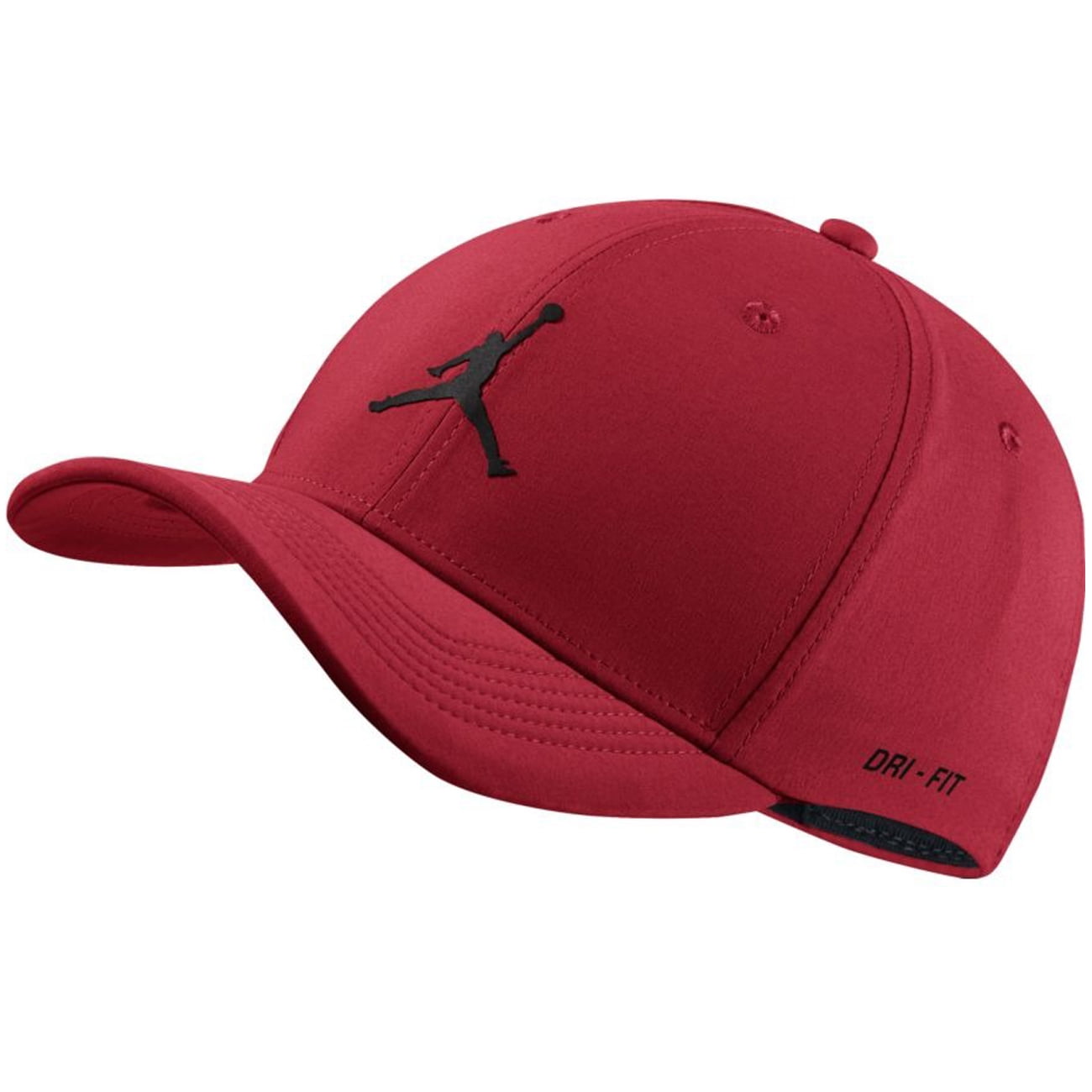 jordan fitted cap