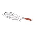 thumbnail image 1 of Panier de cuisson pour poissons d'Outset, 1 of 6