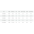 thumbnail image 6 of PatPat Ribbed Floral Baby Romper Dress Long Sleeve,Long Sleeve Bodysuits Infant Jumpsuit Clothes,0-18month, 6 of 6