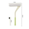 Mlkoz Floor Mops Christmas Clearance! Shower Squeegee For Shower Doors
