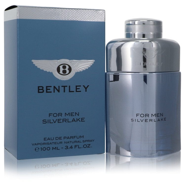 Bentley for men silverlake