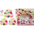 thumbnail image 1 of Kit de Ballons Hawaïens, 1 of 9