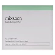 Mixsoon Centella Toner Pad , 120 Pc Pads