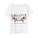 thumbnail image 2 of Camiseta Mujer Deporte Gimnasio Hombres Grande Tee Casual - 3XL Colco tops de mujer, 2 of 8