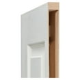 thumbnail image 3 of Trimlite 1680Mhccarrh15714 18" X 96" Primed 2-Panel Carrera Molded Hollow Core 7-1/4" Jamb, 3 of 4