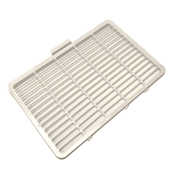 OEM Midea Dehumidifier Air Filter Originally Shipped With MDCDP30AEN1BB0, MDCDP45AEN1BB0, MDCDP30AEN1BA9
