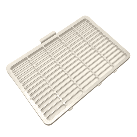 

OEM Midea Dehumidifier Air Filter Originally Shipped With CAD30C1BWT PAD30C1AWT PAD20C1AWT KD22MTWBA1RCM