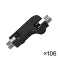 thumbnail image 1 of Toma de PCB para Los Interruptores de Mecánico , la adaptaciónción a Equipos de Cajas Registradores 106pcs shamjiam Socket de intercambio caliente, 1 of 9