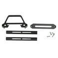 thumbnail image 2 of RC Transmitter Protector Frame, Aluminium Alloy RC Transmitter Screen Protector RC Transmitter Protective Bracket for NB4 Noble, 2 of 7