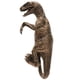 thumbnail image 5 of Flower Pot Hugger Decoración decorativa Dinosaurio para paisajismo, 5 of 5