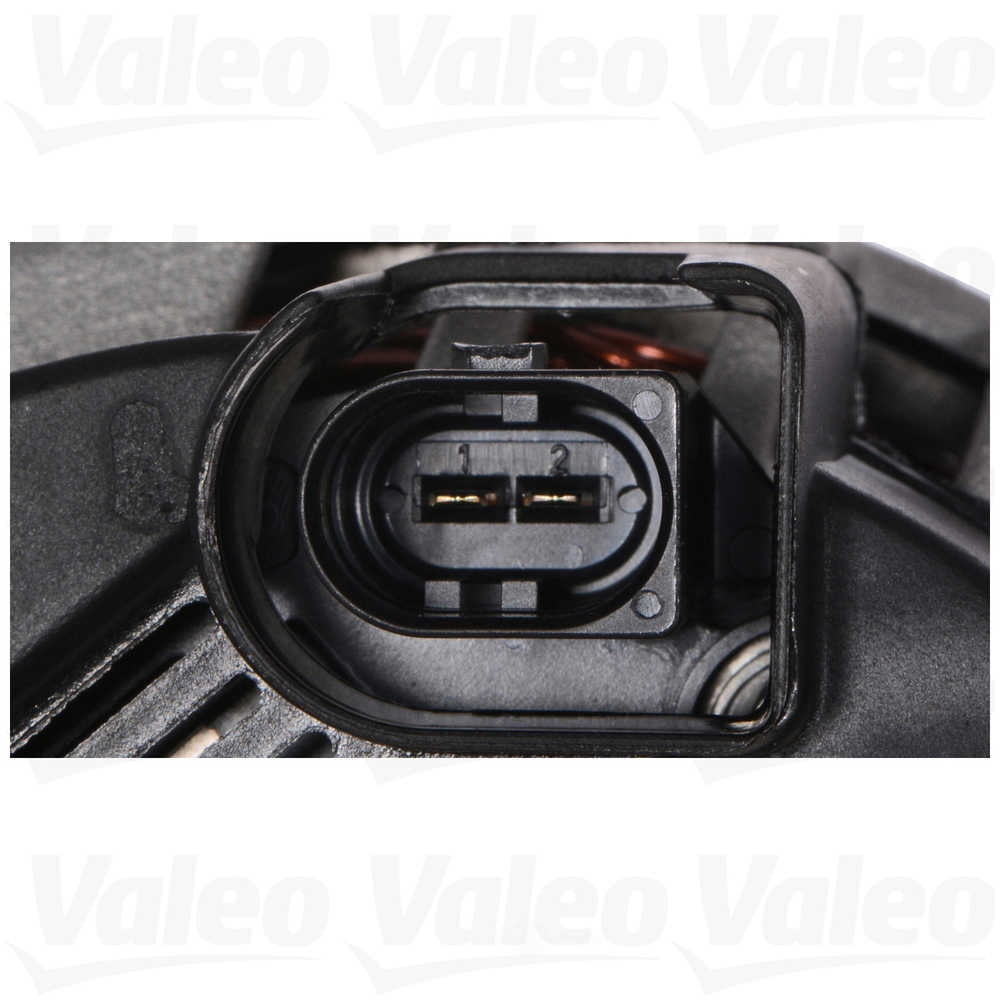 Valeo 439420 Alternator Compatible with 2002-2004 Mercedes-Benz SLK32 AMG
