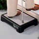 thumbnail image 1 of Hyfive Anti Ip Outdoor Half Step Elderly Disability Door Walking Outdoor Step Platform, Door Walking Stool For Outdoor GuanGuan, 1 of 3