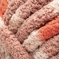 thumbnail image 2 of Bernat® Blanket Extra Thick™ #7 Jumbo Polyester Yarn, Rusted 21.2oz/600g 72 Yards, 2 of 7