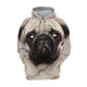 thumbnail image 5 of Sudadera con capucha con estampado 3D de linda mascota para hombres y mujeres, sudaderas con estampado de perro divertido, jersey de moda Harajuku para niños, jersey de calle holgado de manga larga, 5 of 5
