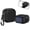 Blue b, variant on Protective Case Compatible with Galaxy Buds 4 / 4 Pro, PC TPU Earbuds Cover with Lock Design and Stand Support