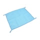 thumbnail image 4 of Jaula para mascotas, hamaca, transpirable, fresca, colgante, cama de malla de verano para gatos, conejillos de indias y hámster, 4 of 8