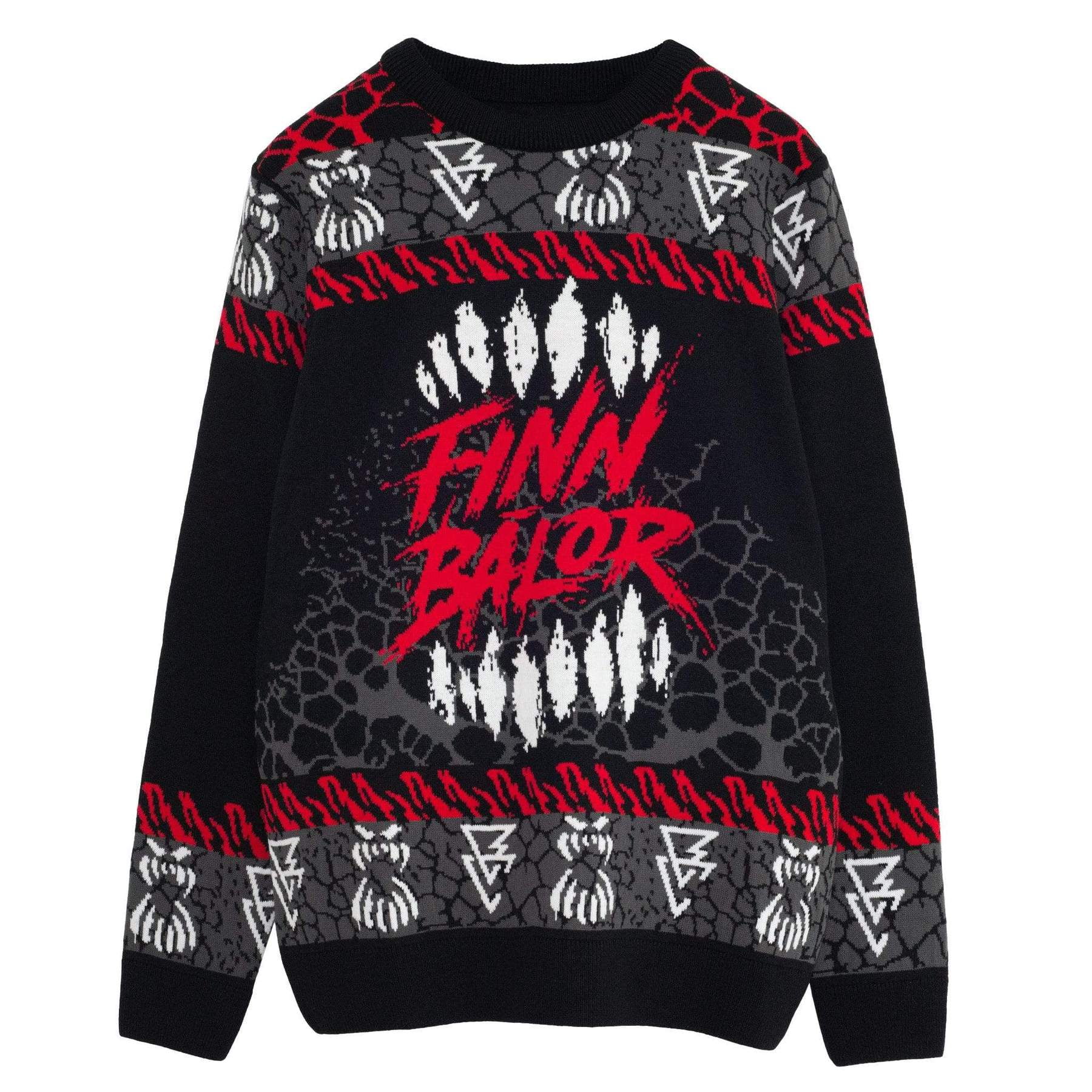 Свитер Slipknot