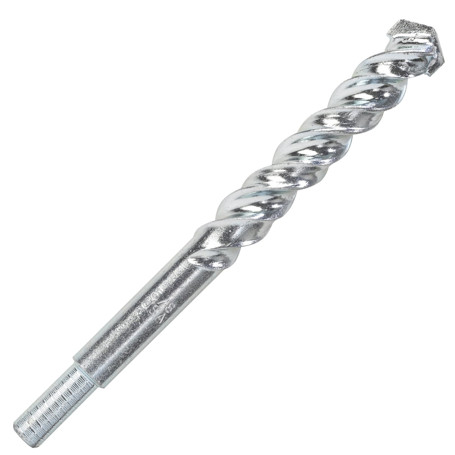 Vermont American 14030 5/8" X 6" Fast Spiral Masonry Drill Bits