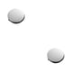 thumbnail image 4 of Monstrate Tapas de lavabo Superficie cepillada Lavabos Filtro Grifo Perno Prevención de fugas Cubiertas universales de anillos multipropósito a, 4 of 6