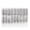 270PCS, variant on 8-25mm Watch Band Spring Bars Strap Smartwatch Link Pins Bracelet Repair Tools