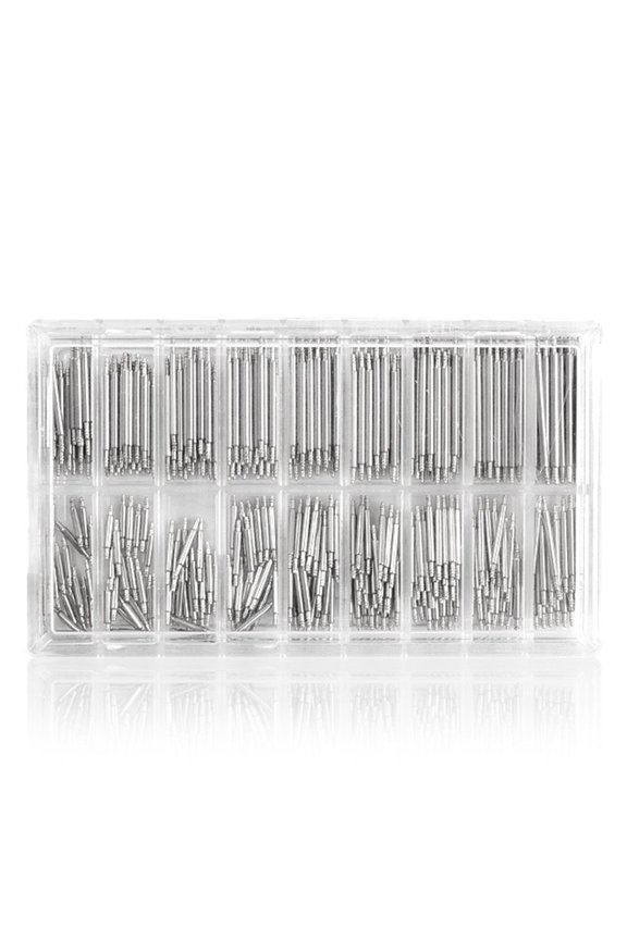 8-25mm Watch Band Spring Bars Strap Smartwatch Link Pins Bracelet Repair Tools