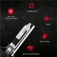 thumbnail image 5 of FZPJJNB For LEXUS GS300 1998-2004 2PCS D2R Xenon HID Headlight Bulbs Low Beam 6000K, 5 of 8