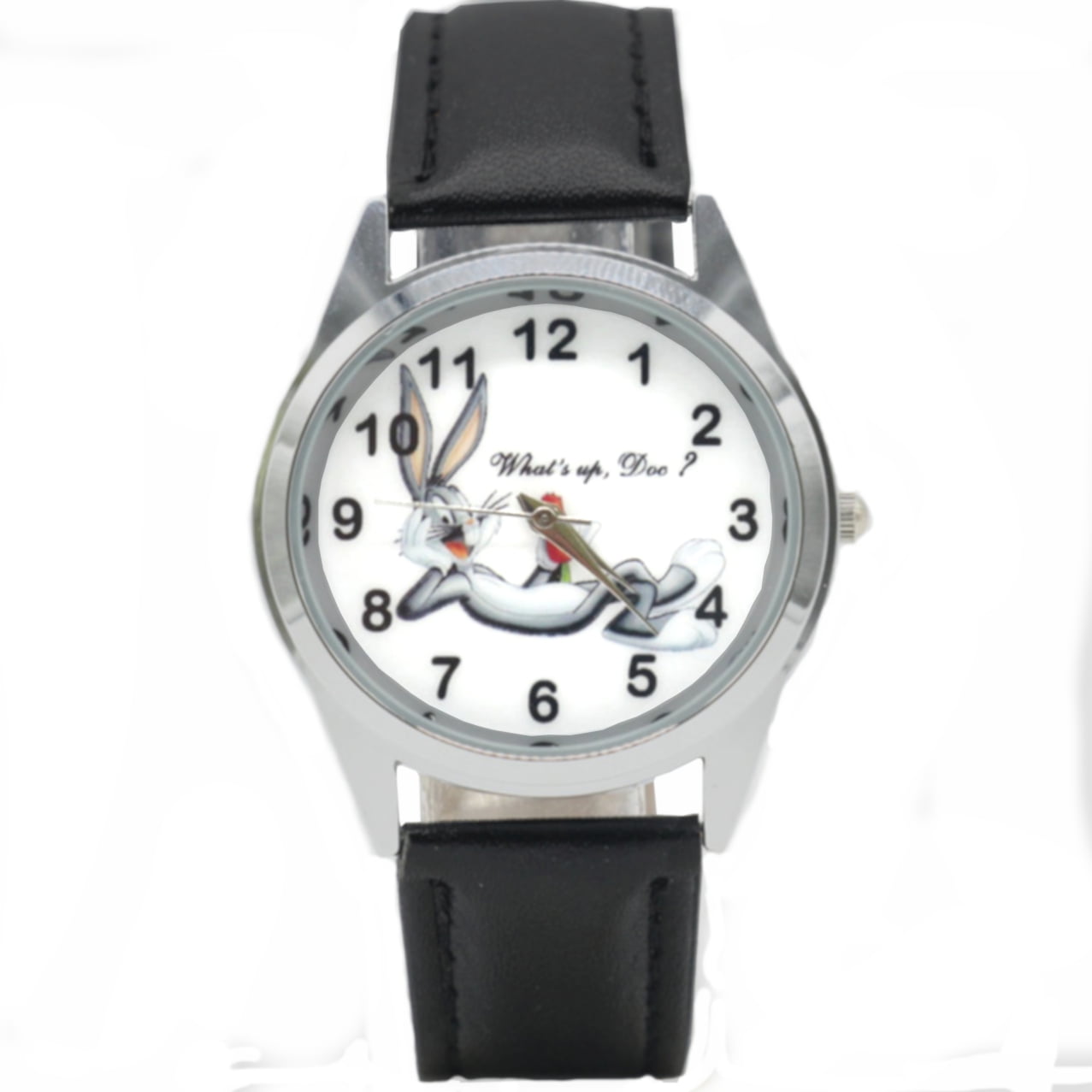 Rowena J Bugs Bunny Classic Cartoon Rabbit Character Watch411BB