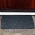 thumbnail image 7 of Floortex® Doortex® Twistermat Outdoor Entrance Mat, Storm Gray - 48" x 72", 7 of 7