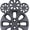 14 inch- Matte Black, variant on 4 Pack- 14 inch Hubcaps for 2012-2017 Hyundai Accent Hatchback/ Sedan Snap-On Sliver Lacquer 8 Spoke with 4 Lug Holes Design 14 inch Wheel Rims Cover(4 Pack)