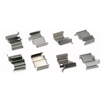 carlson Quality Brake Parts 13111 Disc Brake Hardware Kit