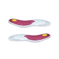 thumbnail image 1 of tredstone 2X Arch Insole Shoe Pad Posture Corrector Adjustable Breathable Nylon Practical Plantar Walking Accessories Running Insoles L, 1 of 9