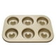 thumbnail image 1 of Labymos Molde para hornear rosquillas antiadherente de, 1 of 8
