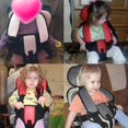 thumbnail image 5 of Harnais de Sécurité pour Bébé Ceinture de Sécurité pour Bébé Protection d'Épaule (HTOOQ)), 5 of 5