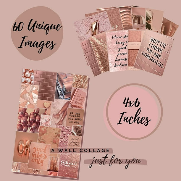 12 Blush Pink Teen Girl Print Set, Printable Wall Art Bundle, Girl Bedroom  Wall Decor Collection, Pink Wall Art Set, Dorm Room Essentials (Instant  Download) 