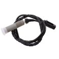 thumbnail image 2 of 2x 1pc Sensor de Rueda ABS Sensor de Rueda Trasera Izquierda Derecha 34526762466 para Coches Zulema  Sensor de velocidad del ABS de la rueda trasera, 2 of 8