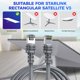 thumbnail image 5 of Cable Ethernet Ohmvolta Starlink Gen 3 23m Impermeable, 5 of 7