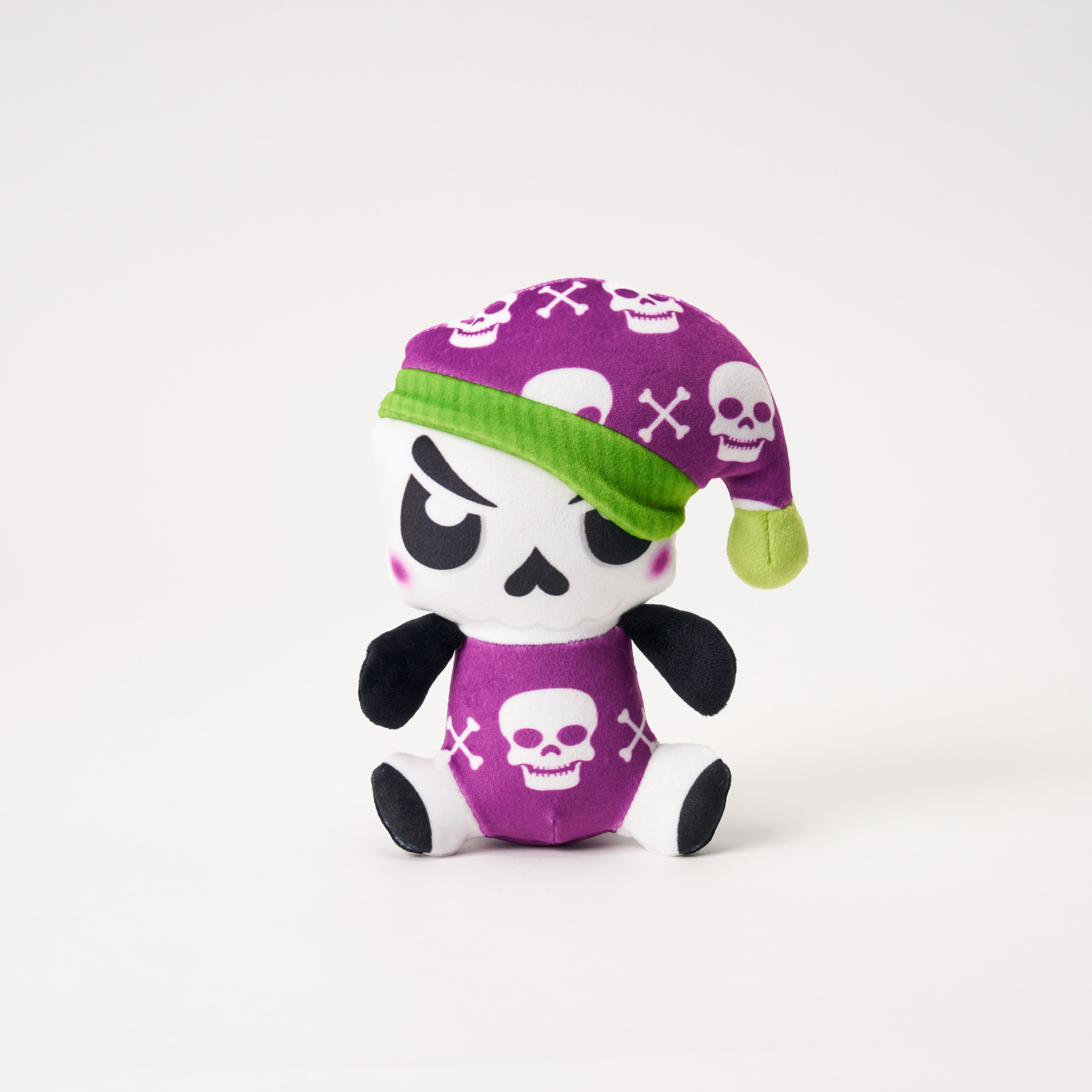 Peluche Skull Kapz