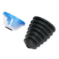 thumbnail image 1 of Colector De Polvo Para Herramientas De Impacto, Cubierta Antipolvo Para Taladro Eléctrico Fácil De Instalar, Junta Ligera A Prueba De Golpes Con Almohadillas De Goma Para Mejoras, 1 of 7