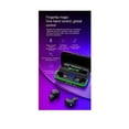 thumbnail image 3 of Auriculares intraurales inalámbricos E10 Buds Gamer Bluetooth 5.1, 3 of 6