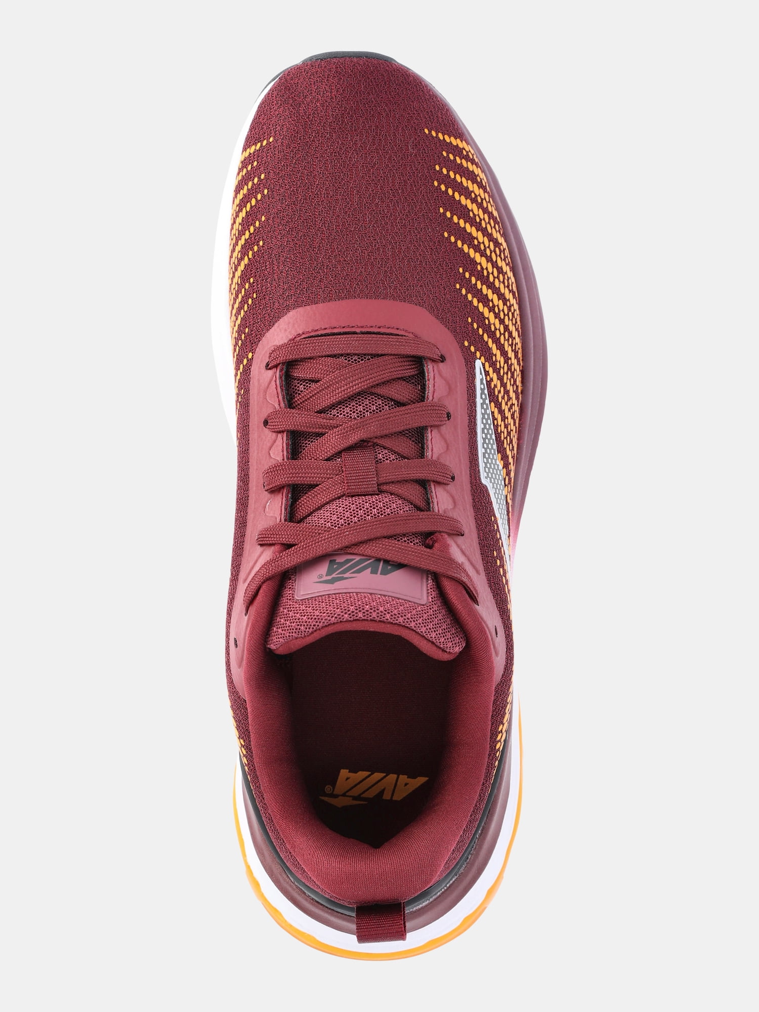 Avia Men's Hypersonic Gel Running Shoes