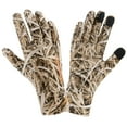thumbnail image 3 of Men's Lightweight UPF 50+ Camo Hunting Gloves HG29, 3 of 8
